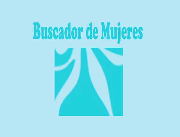 Conocer mujeres 219091