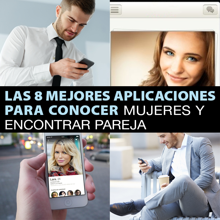 Conocer mujeres 534497